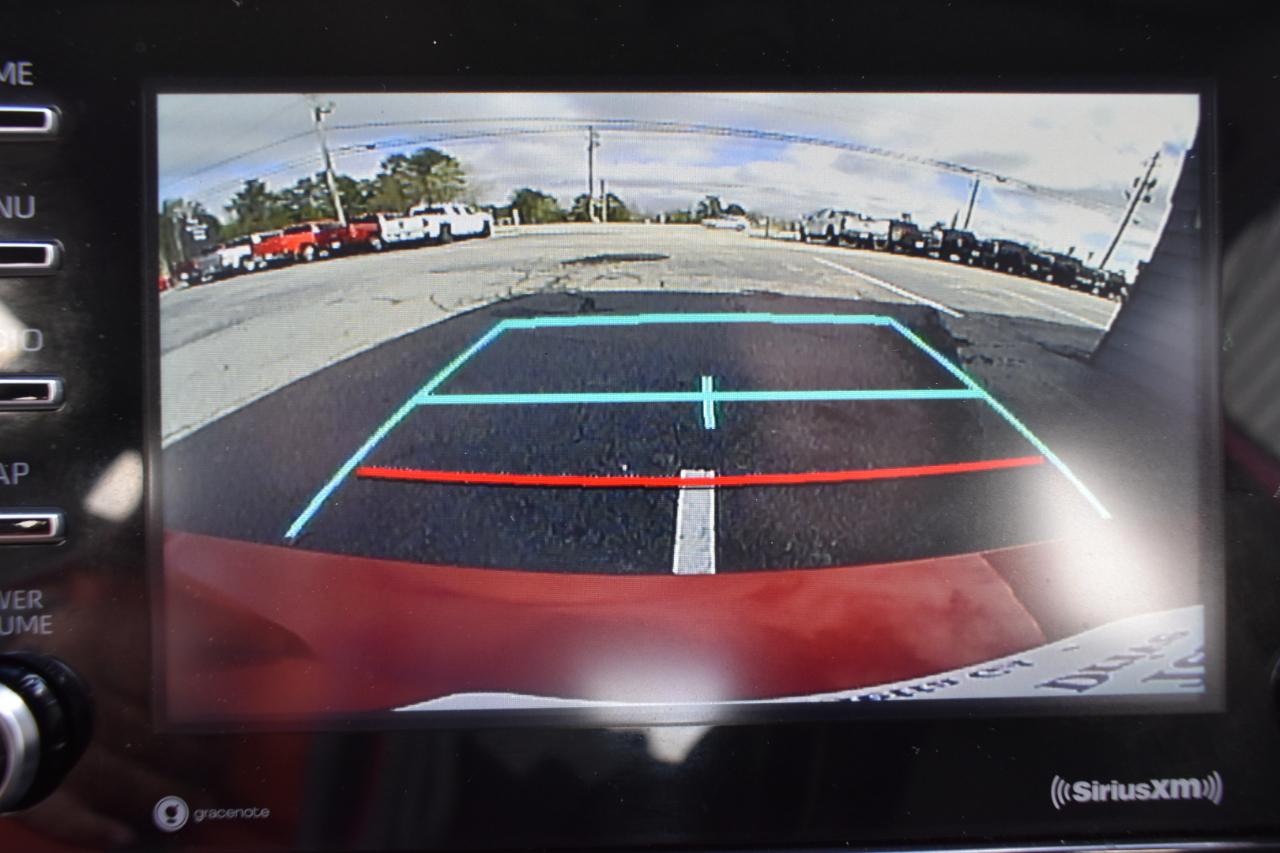 Toyota Prius LE 4D Hatchback 2022