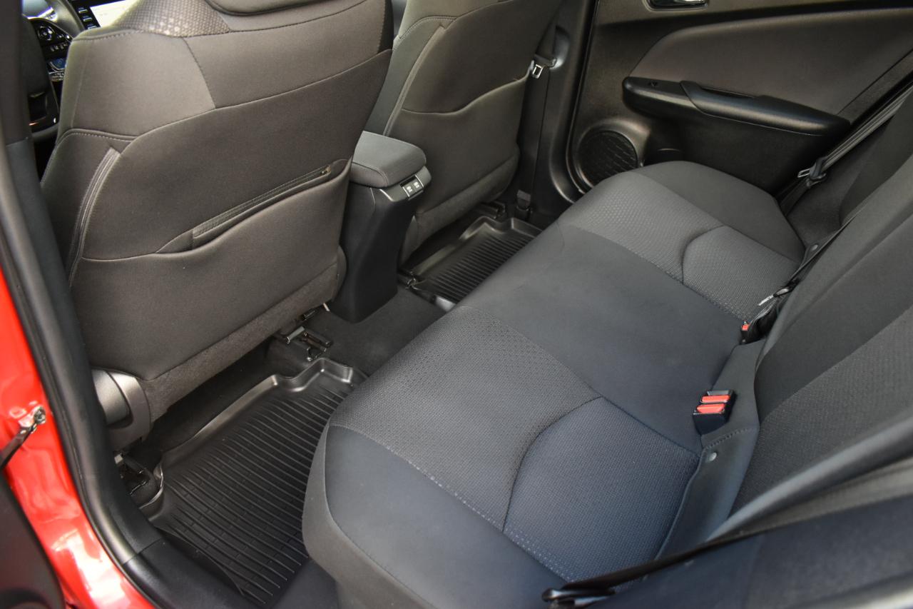 Toyota Prius LE 4D Hatchback 2022