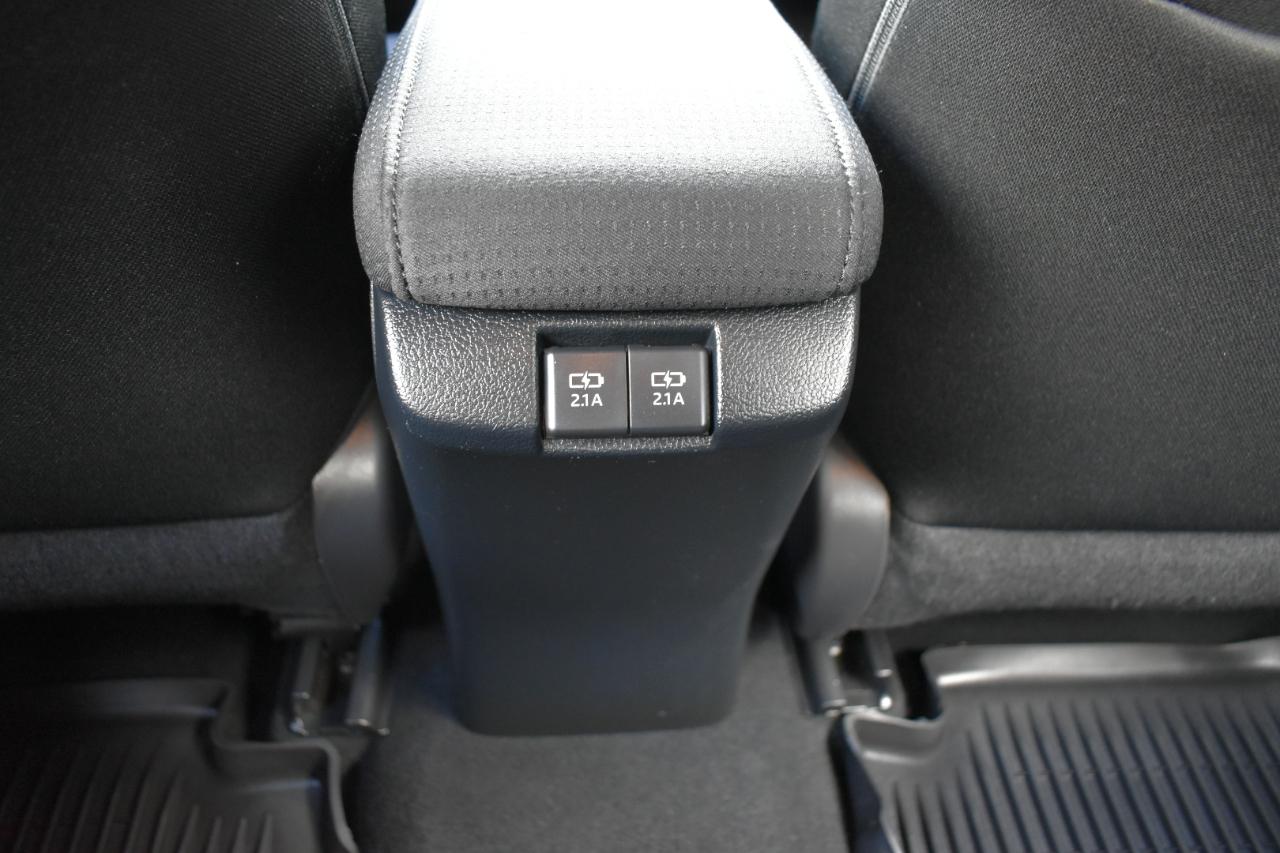 Toyota Prius LE 4D Hatchback 2022