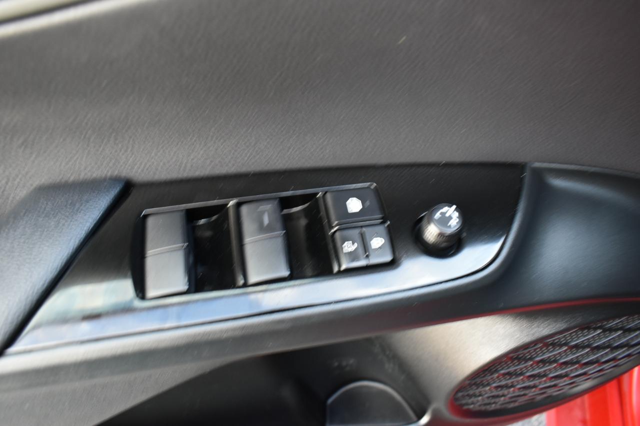 Toyota Prius LE 4D Hatchback 2022