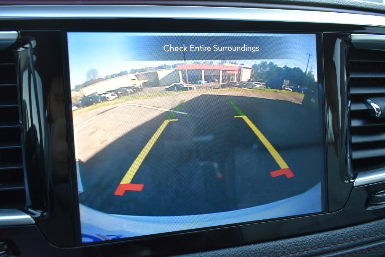 Chrysler Pacifica Limited 2020