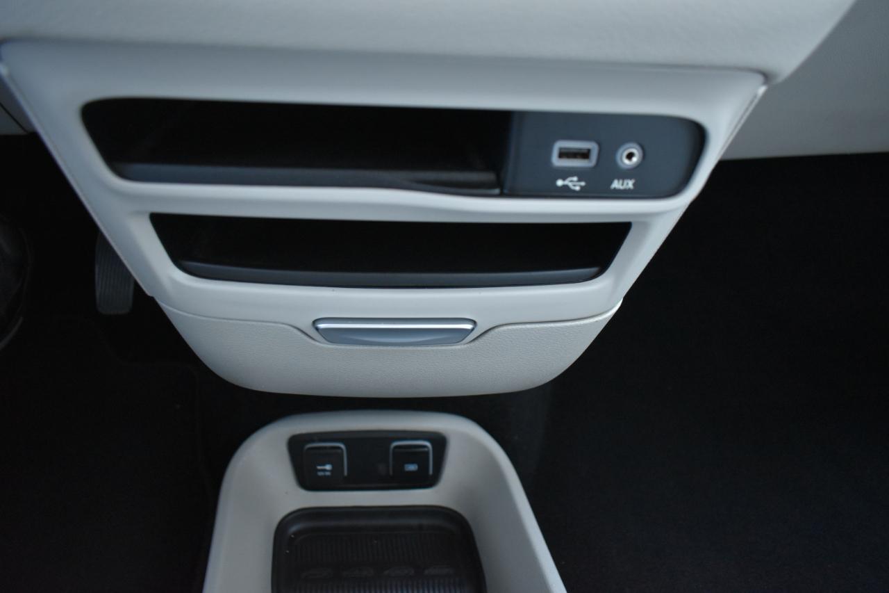 Chrysler Pacifica Limited 2020