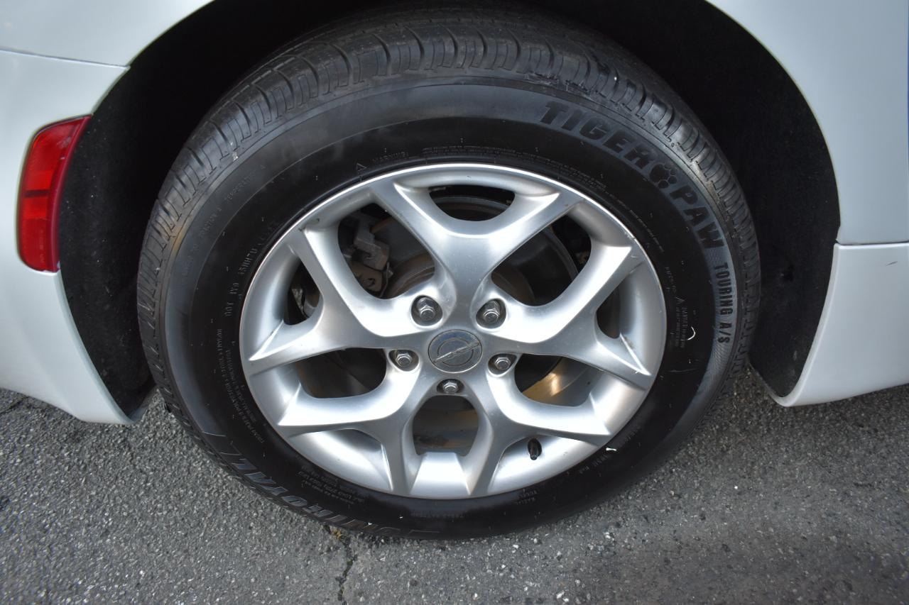 Chrysler Pacifica Limited 2020