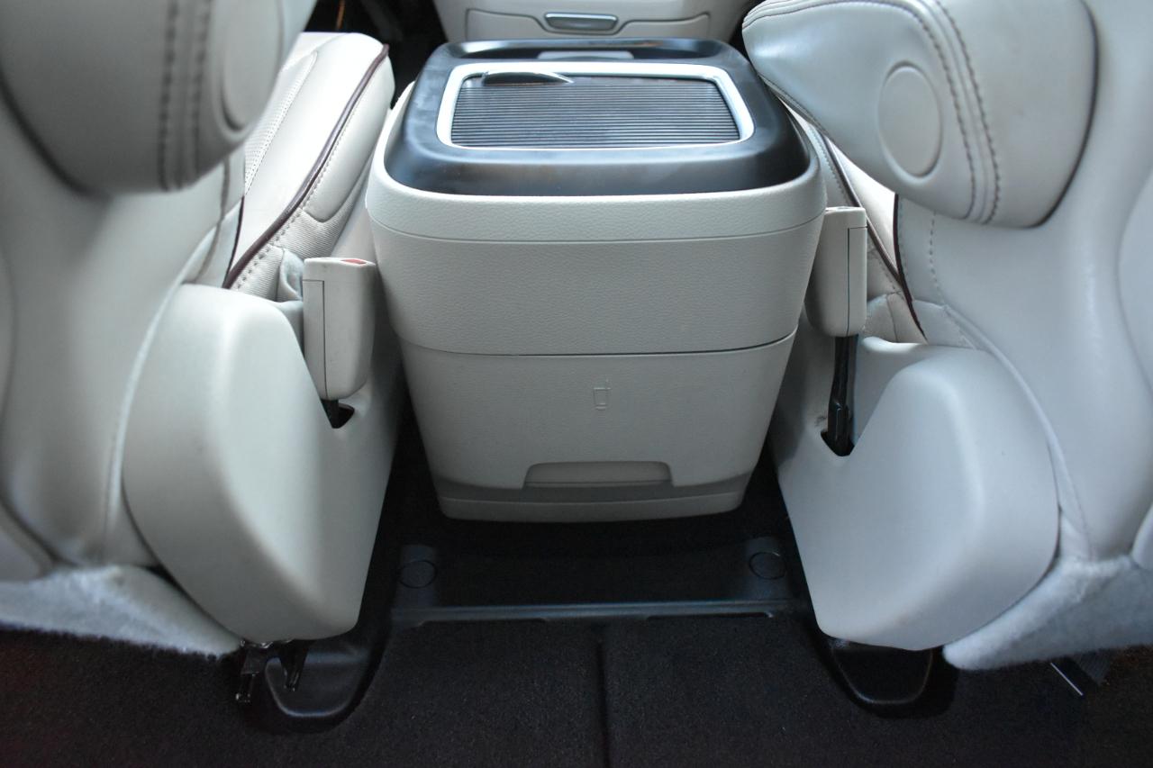 Chrysler Pacifica Limited 2020