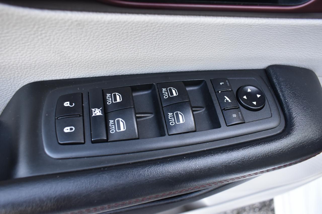 Chrysler Pacifica Limited 2020