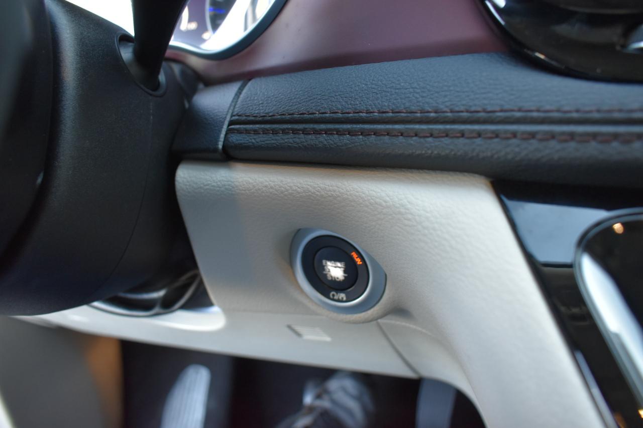 Chrysler Pacifica Limited 2020