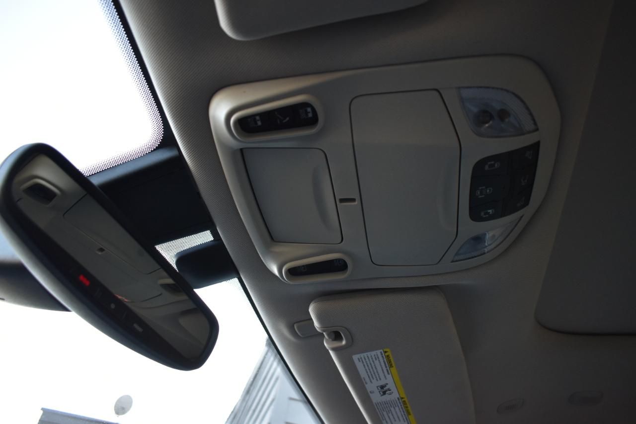 Chrysler Pacifica Limited 2020