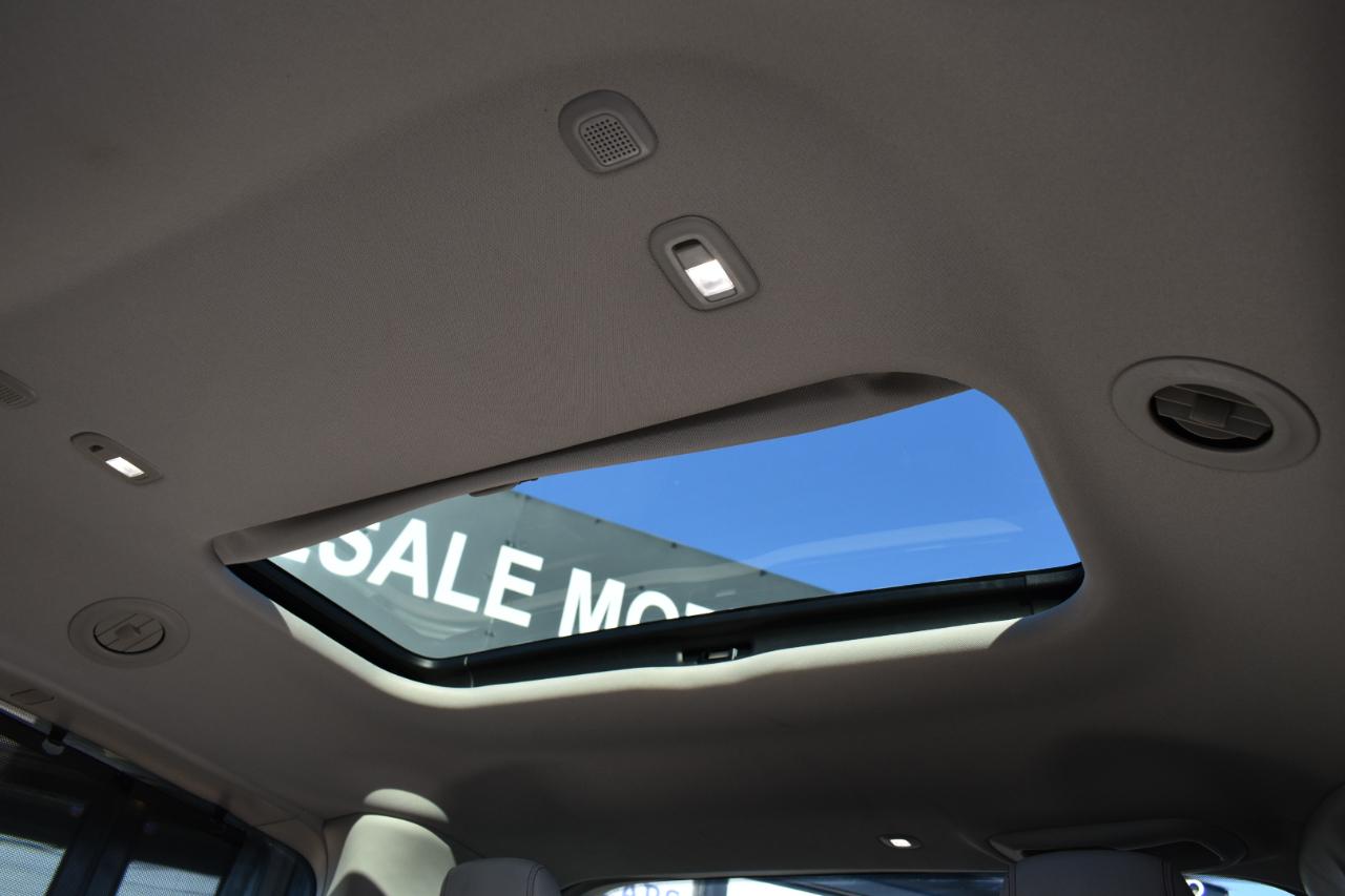 Chrysler Pacifica Limited 2020