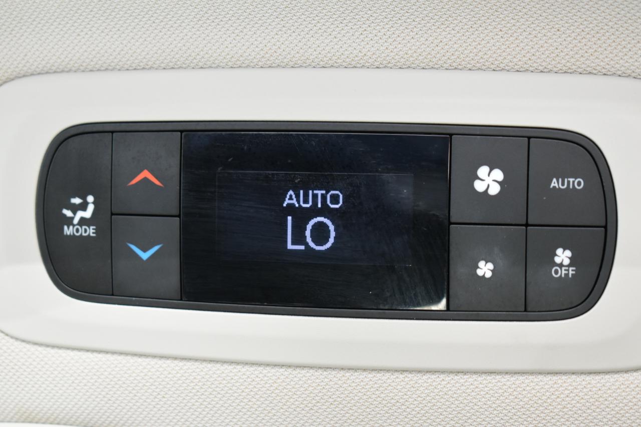 Chrysler Pacifica Limited 2020