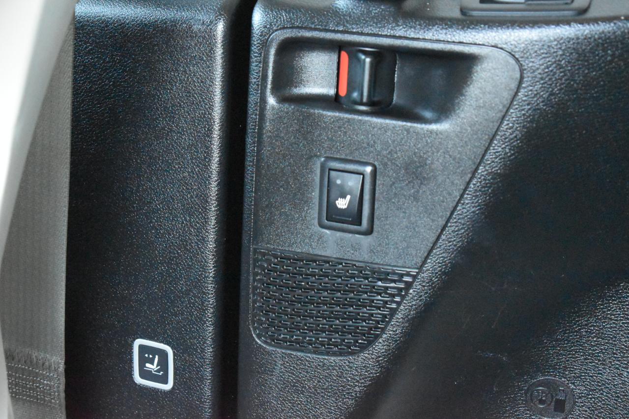 Chrysler Pacifica Limited 2020