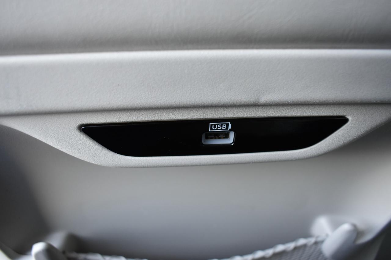 Chrysler Pacifica Limited 2020