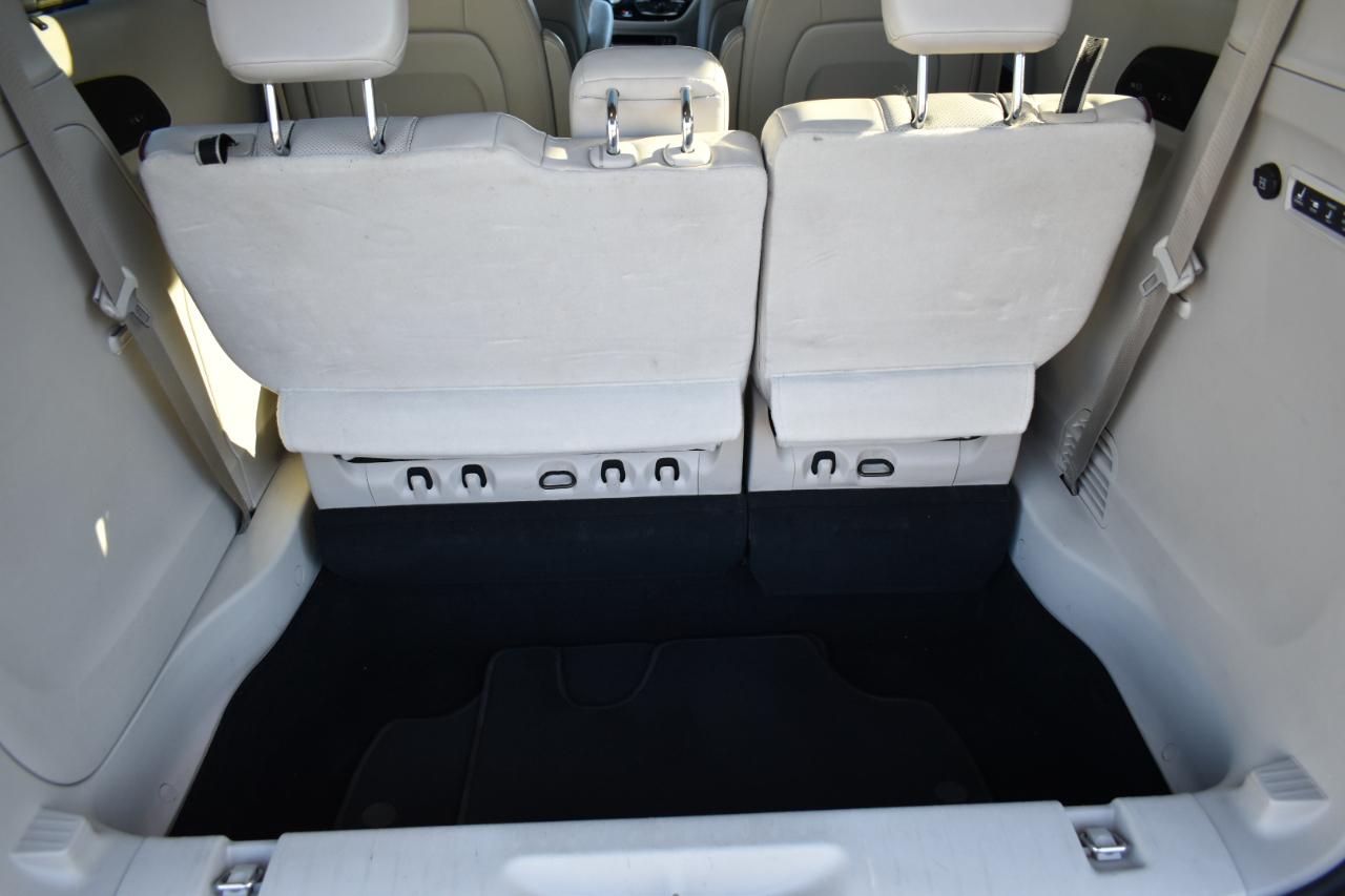 Chrysler Pacifica Limited 2020