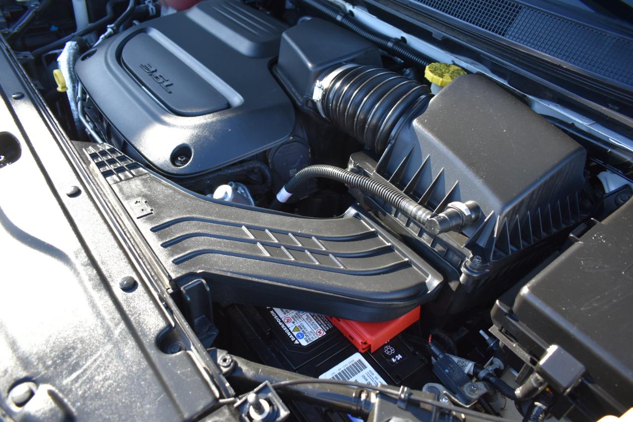 Chrysler Pacifica Limited 2020