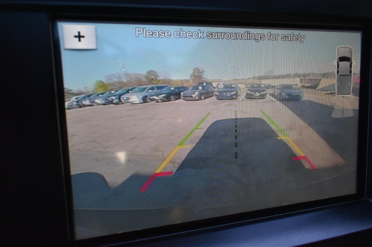 Ford F-150 Lariat SuperCrew 5.5-ft. Bed 4WD 2016