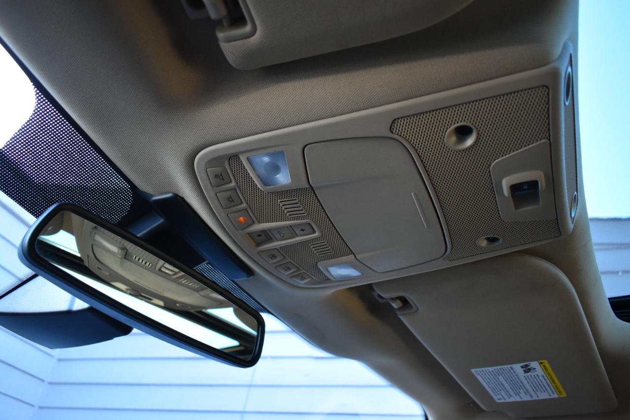 Ford F-150 Lariat SuperCrew 5.5-ft. Bed 4WD 2016