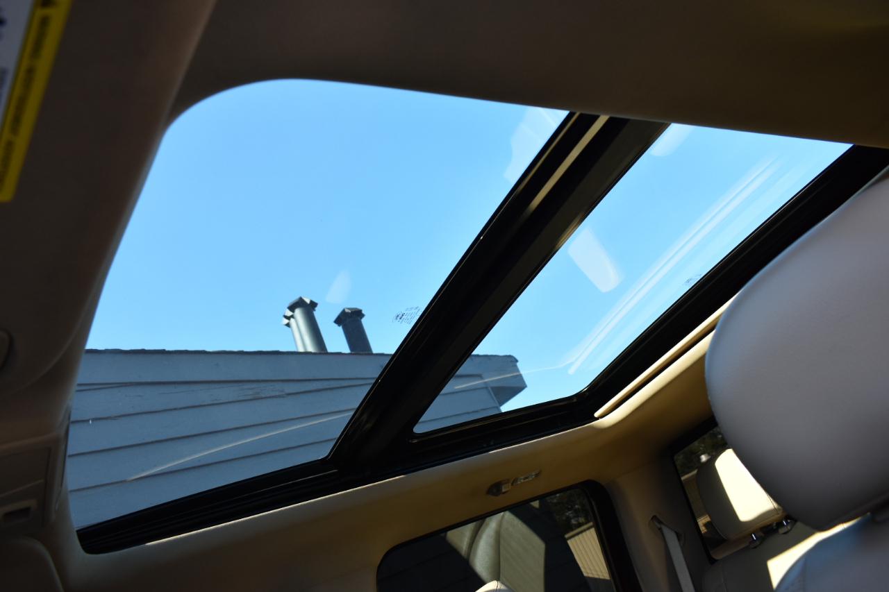 Ford F-150 Lariat SuperCrew 5.5-ft. Bed 4WD 2016