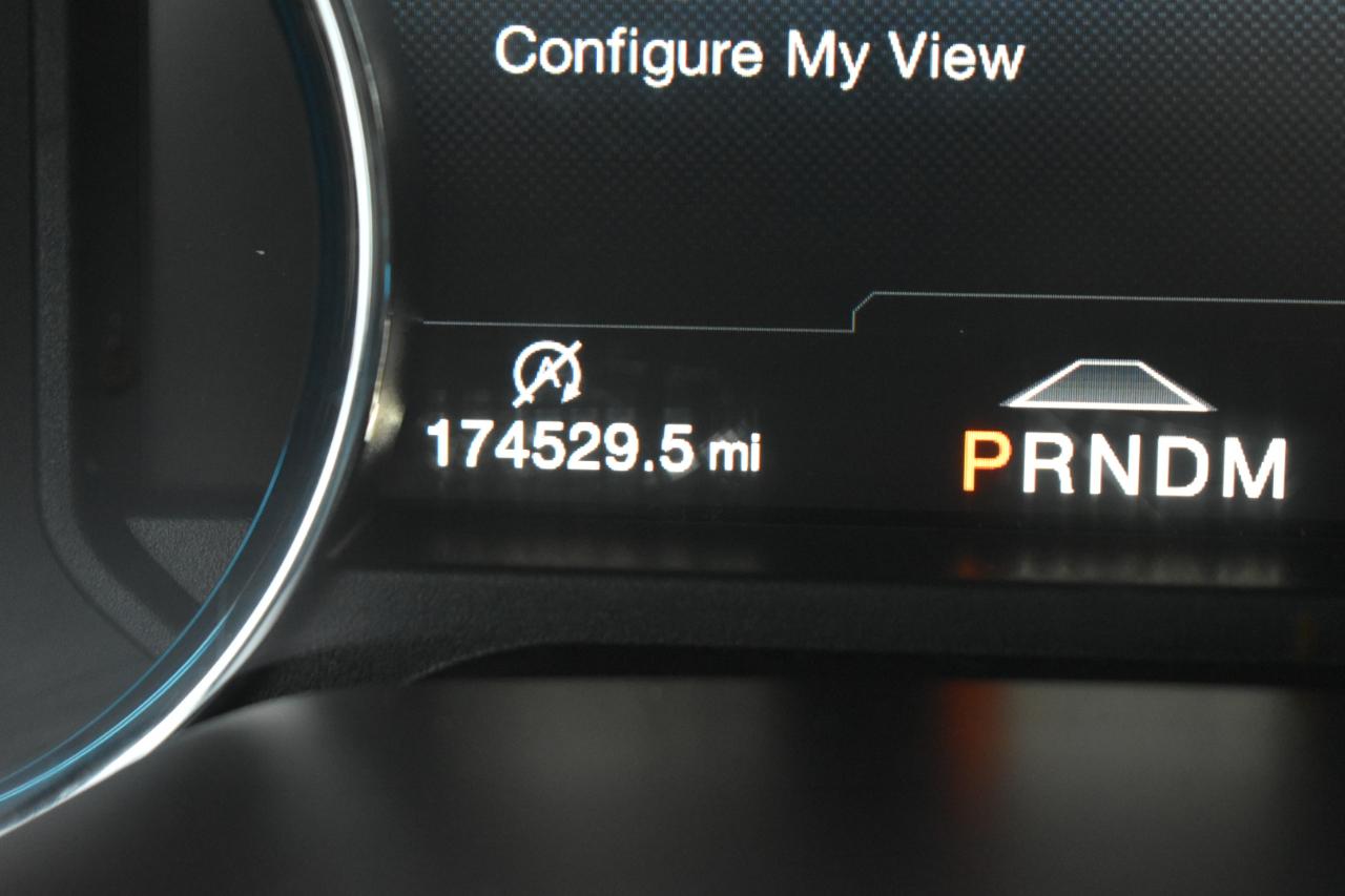 Ford F-150 Lariat SuperCrew 4WD 2019