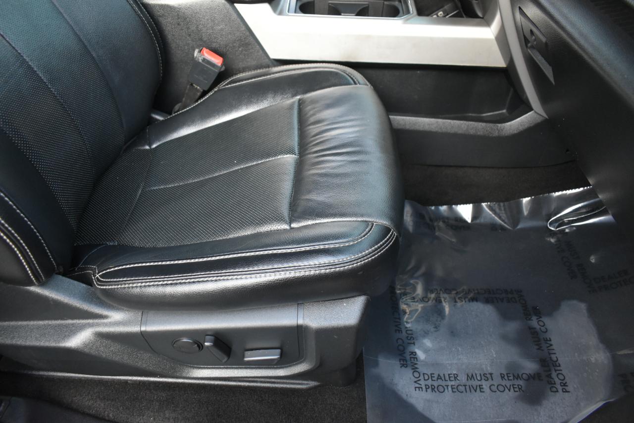 Ford F-150 Lariat SuperCrew 4WD 2019