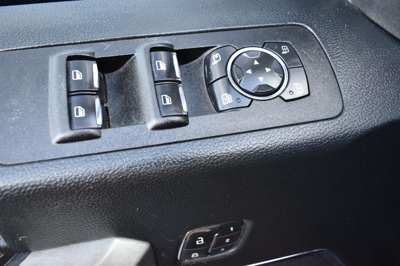 Ford F-150 Lariat SuperCrew 4WD 2019