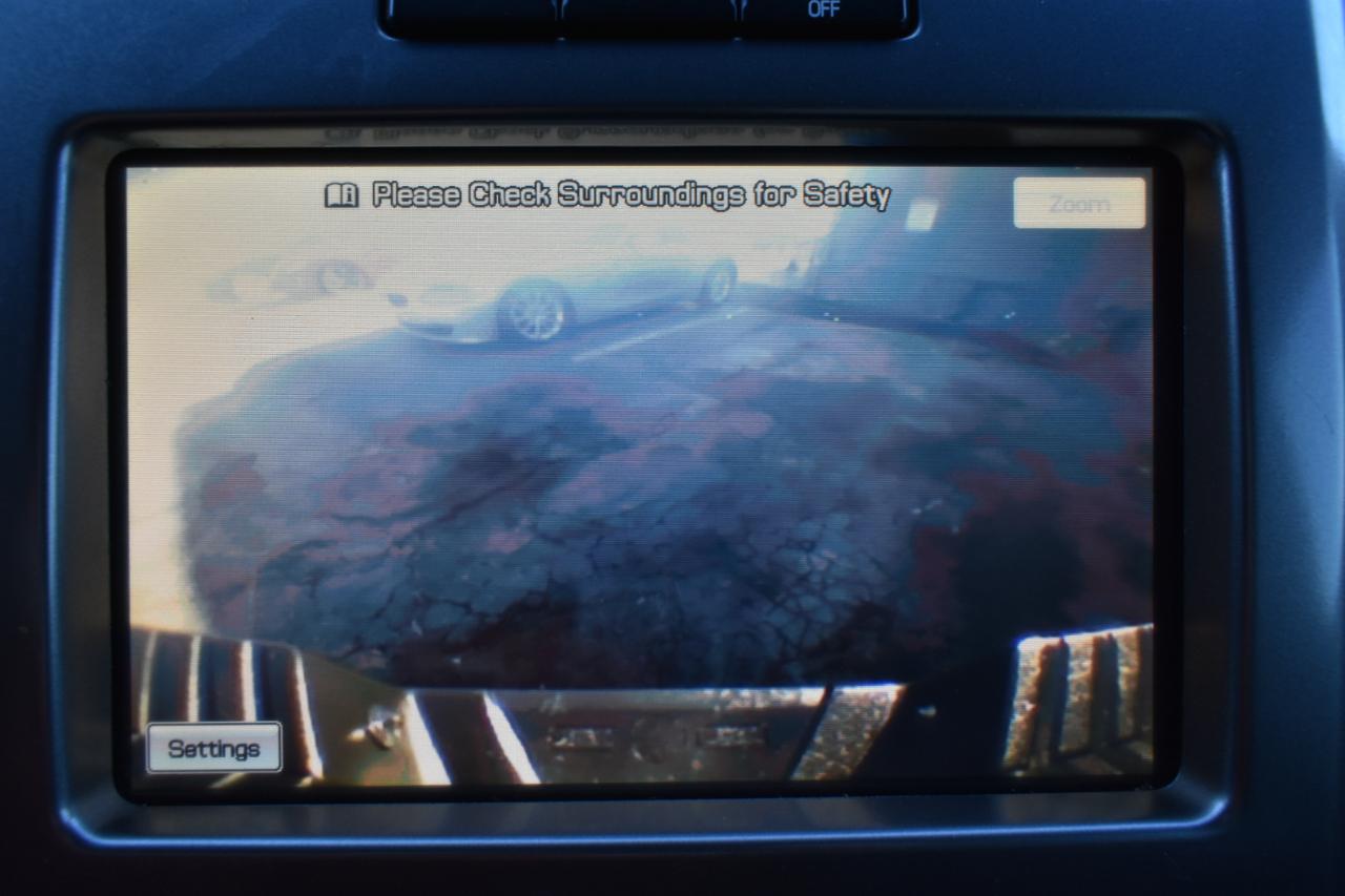 Ford F-150 Harley-Davidson SuperCrew 5.5-ft. Bed 4WD 2012