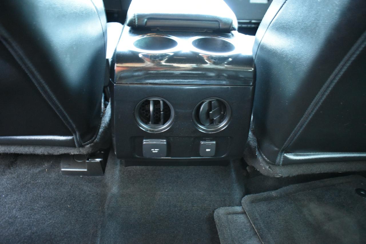 Ford F-150 Harley-Davidson SuperCrew 5.5-ft. Bed 4WD 2012