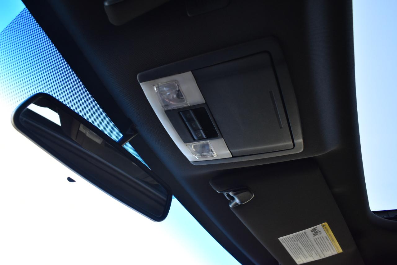 Ford F-150 Harley-Davidson SuperCrew 5.5-ft. Bed 4WD 2012