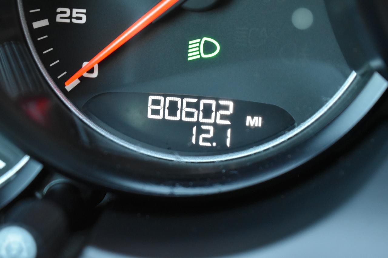 Porsche Cayenne GTS 2014