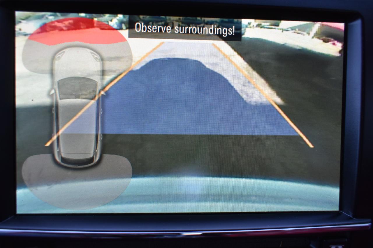 Porsche Cayenne GTS 2014