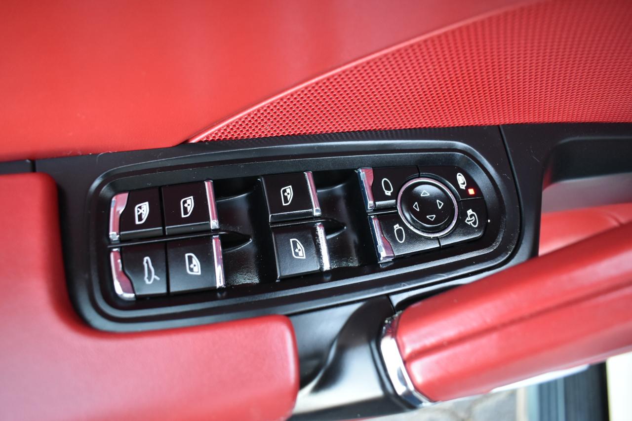 Porsche Cayenne GTS 2014