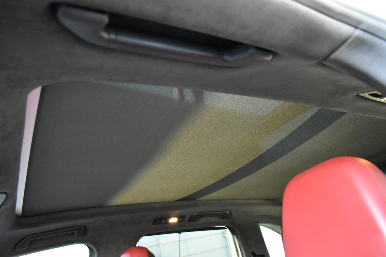 Porsche Cayenne GTS 2014