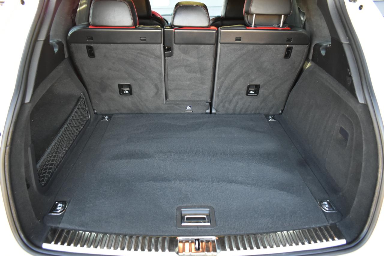 Porsche Cayenne GTS 2014