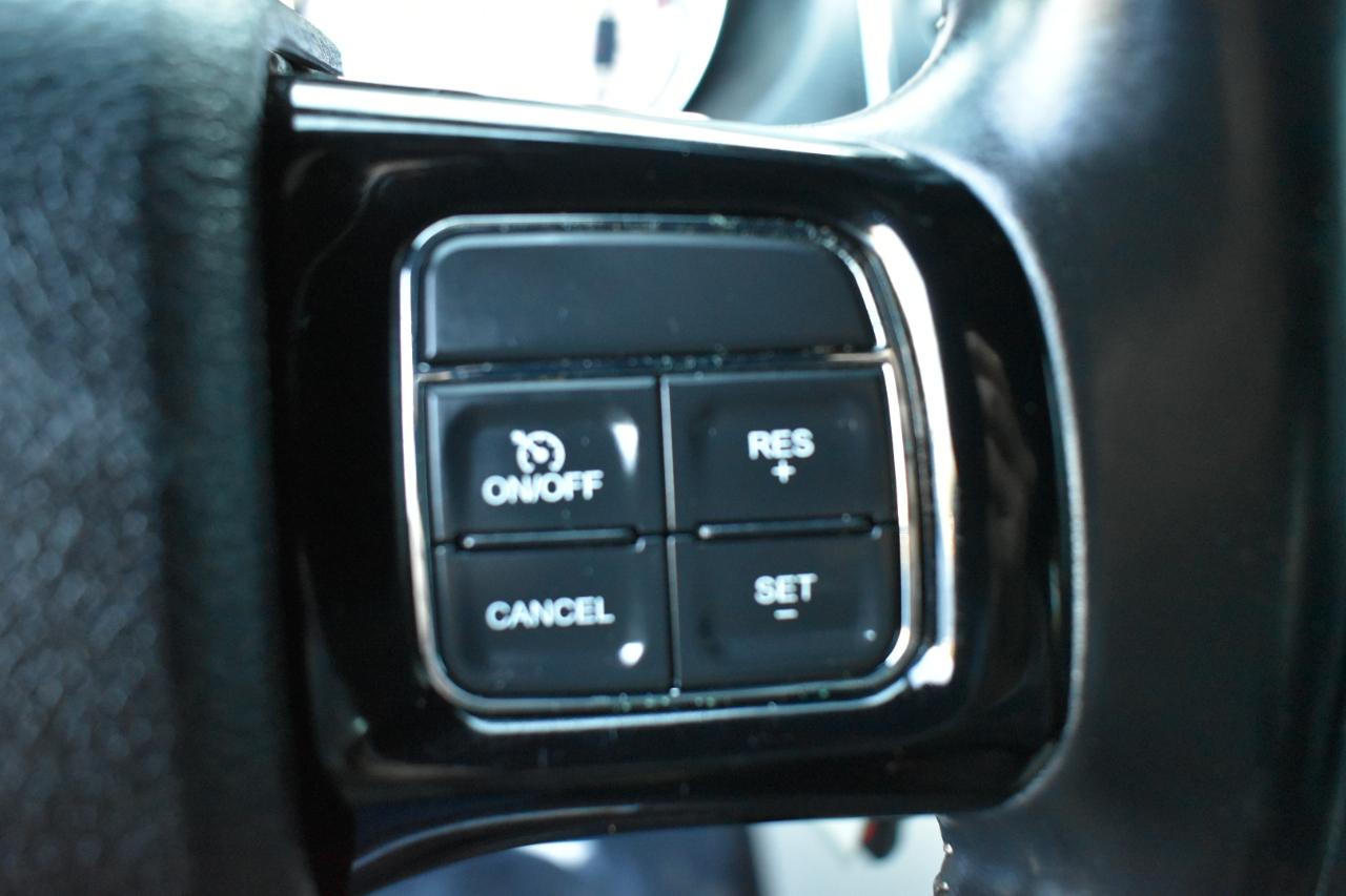 Dodge Grand Caravan SXT 2018