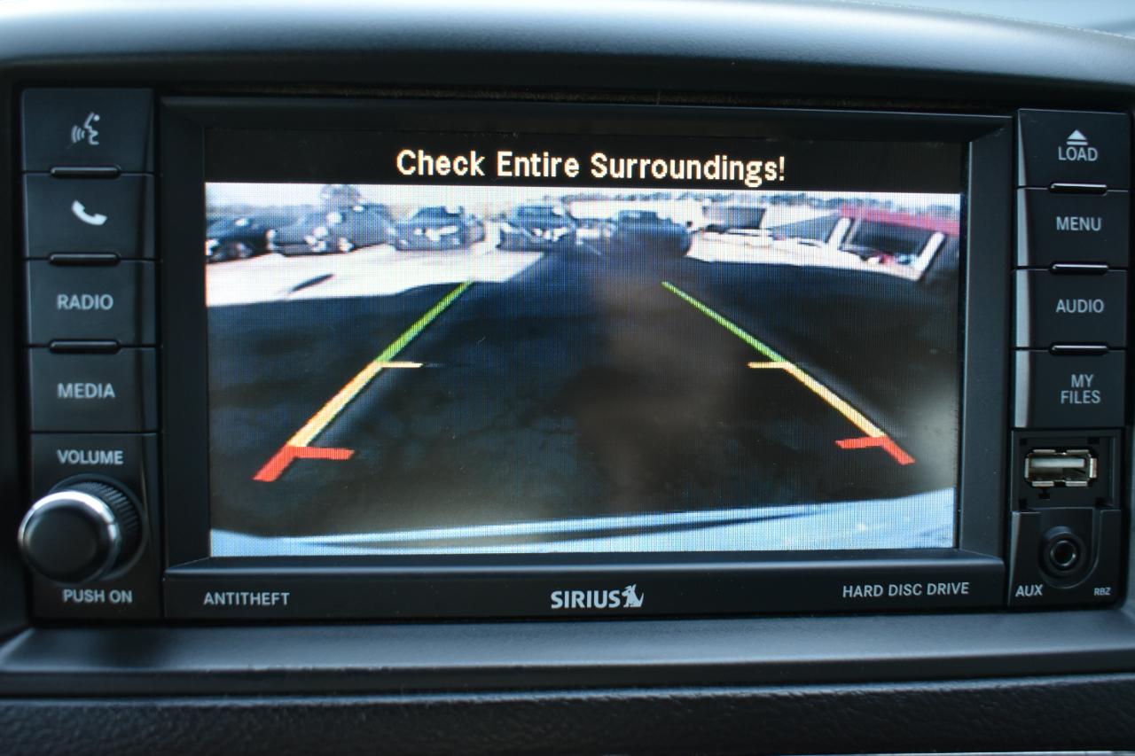 Dodge Grand Caravan SXT 2018