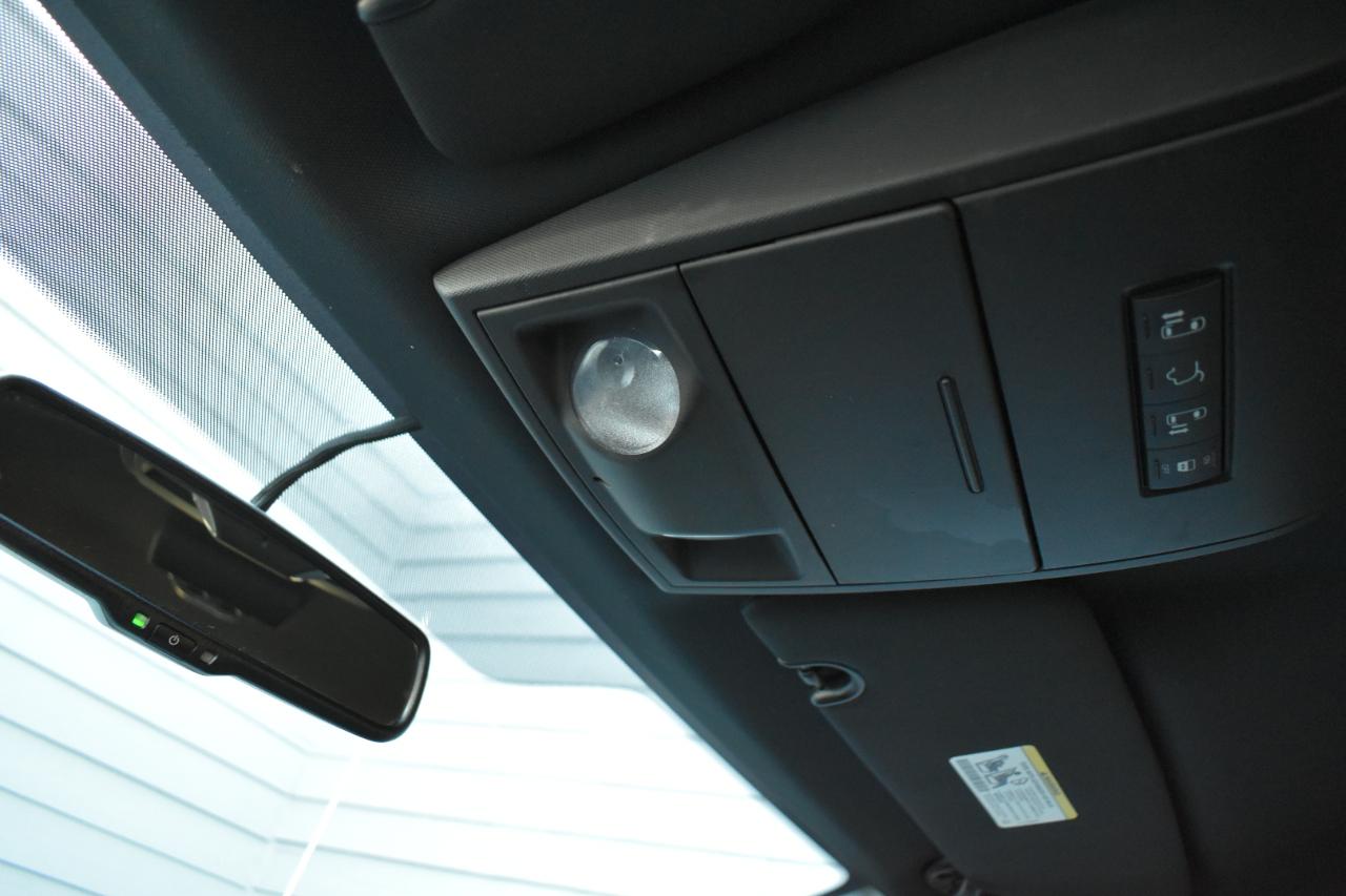 Dodge Grand Caravan SXT 2018