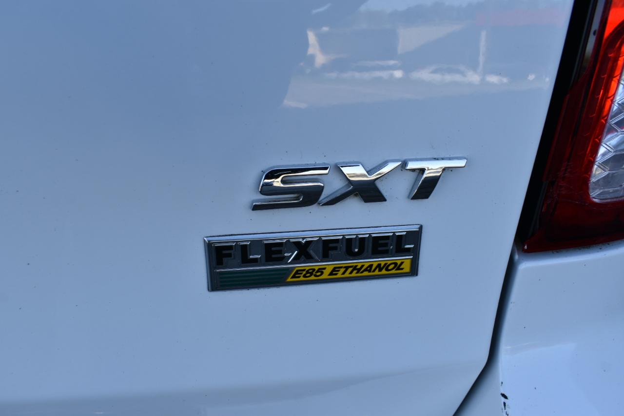 Dodge Grand Caravan SXT 2018