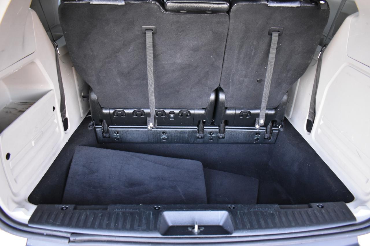 Dodge Grand Caravan SXT 2018