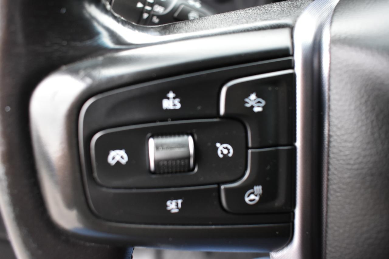 GMC Sierra 1500 SLT Crew Cab Short Box 4WD 2021