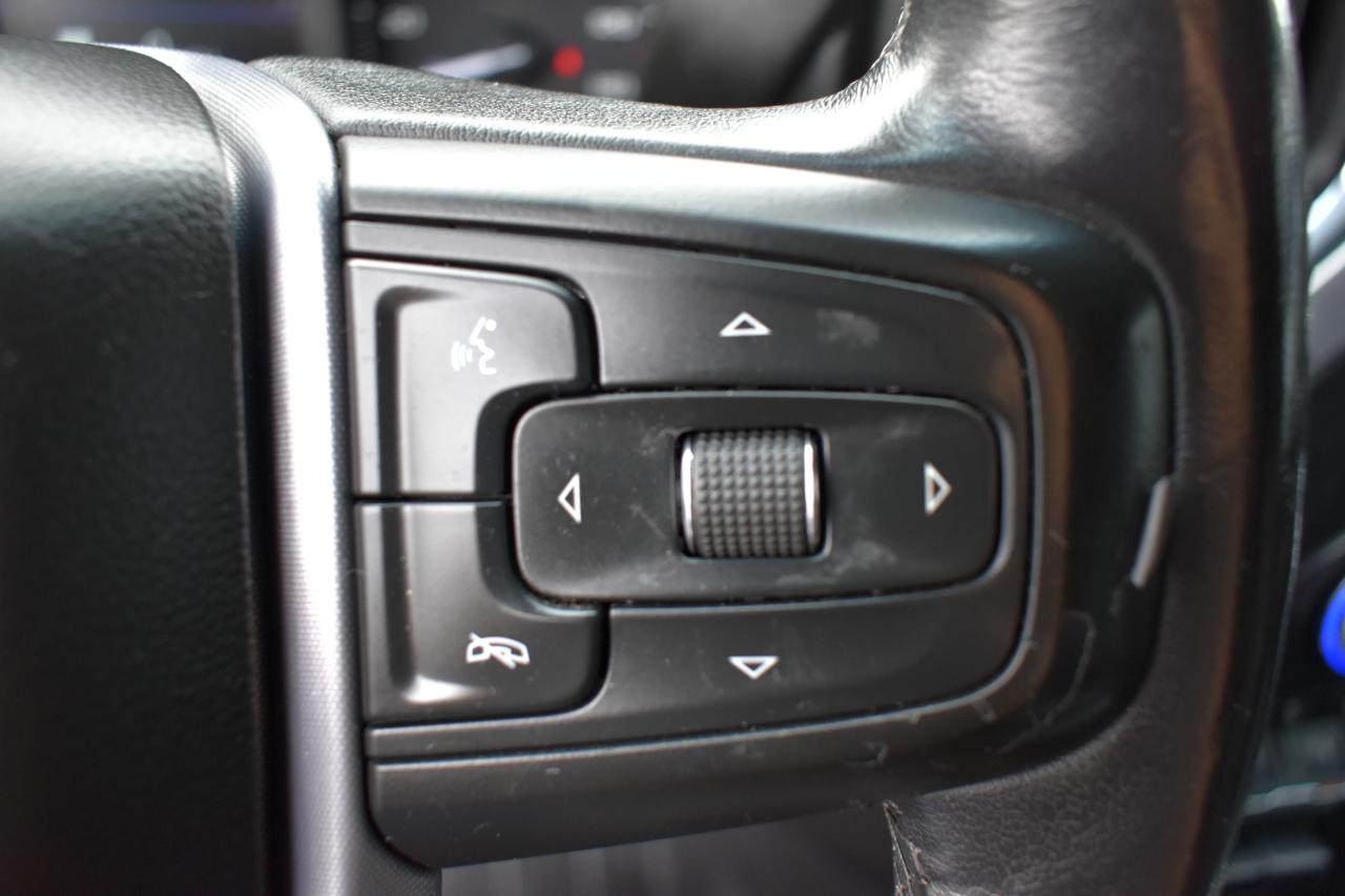 GMC Sierra 1500 SLT Crew Cab Short Box 4WD 2021