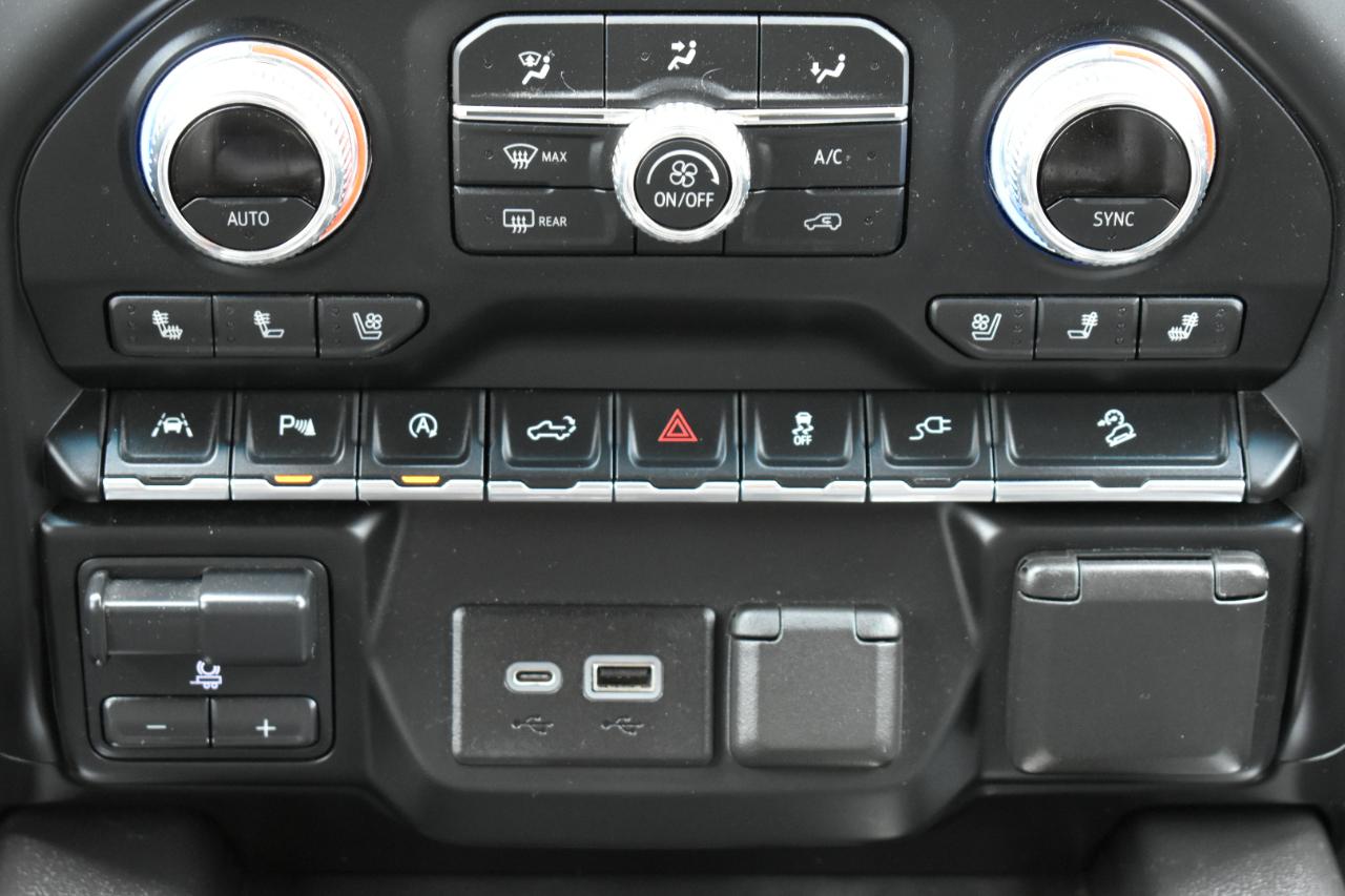 GMC Sierra 1500 SLT Crew Cab Short Box 4WD 2021