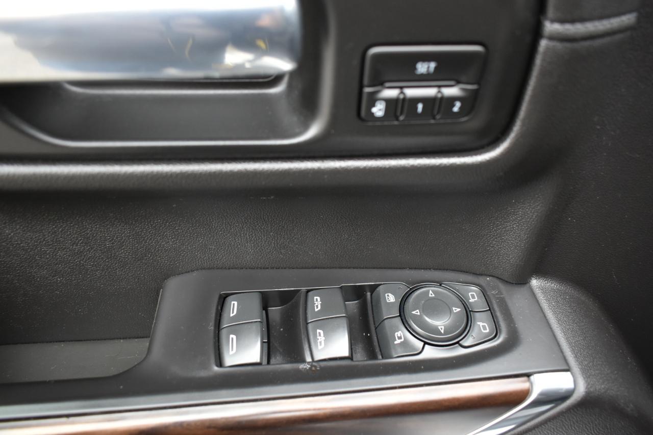 GMC Sierra 1500 SLT Crew Cab Short Box 4WD 2021