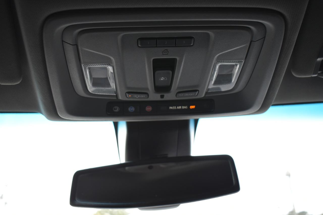 GMC Sierra 1500 SLT Crew Cab Short Box 4WD 2021