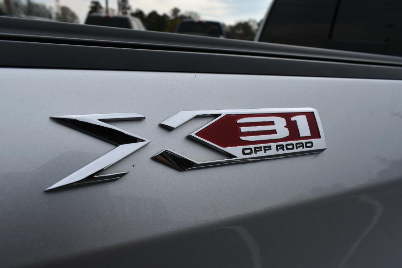 GMC Sierra 1500 SLT Crew Cab Short Box 4WD 2021