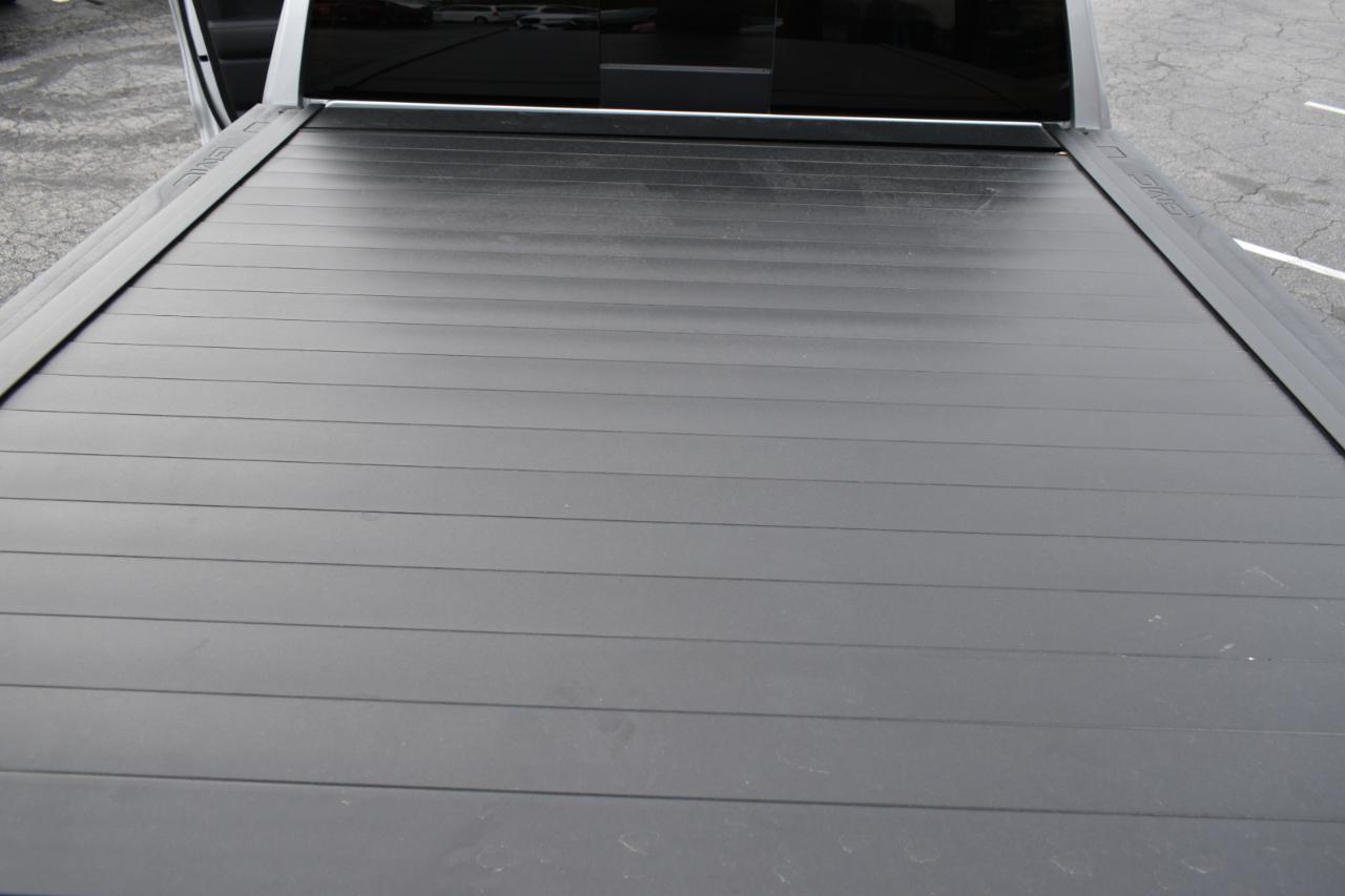 GMC Sierra 1500 SLT Crew Cab Short Box 4WD 2021