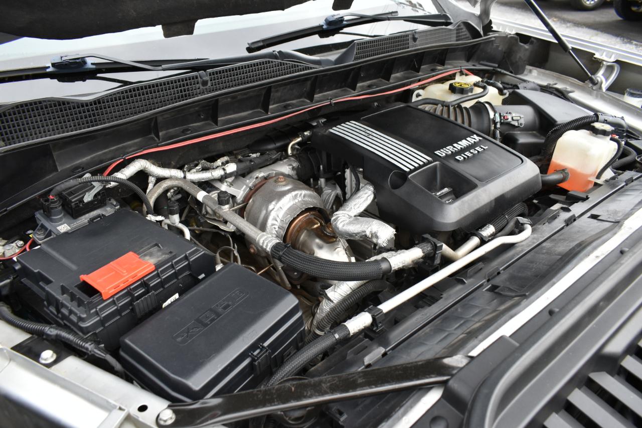 GMC Sierra 1500 SLT Crew Cab Short Box 4WD 2021