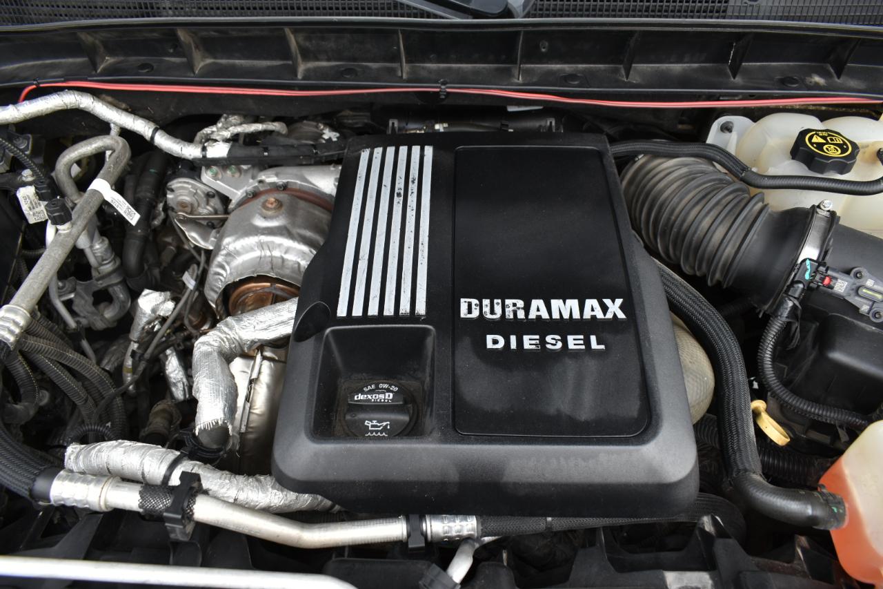 GMC Sierra 1500 SLT Crew Cab Short Box 4WD 2021