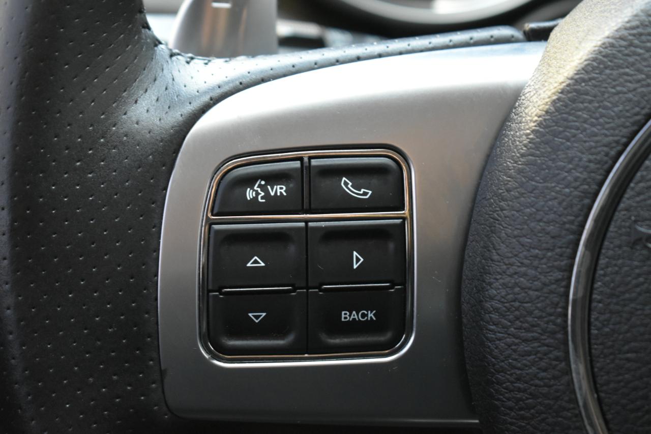 Jeep Grand Cherokee SRT8 4WD 2013