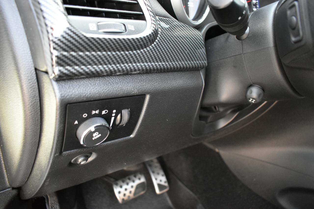 Jeep Grand Cherokee SRT8 4WD 2013