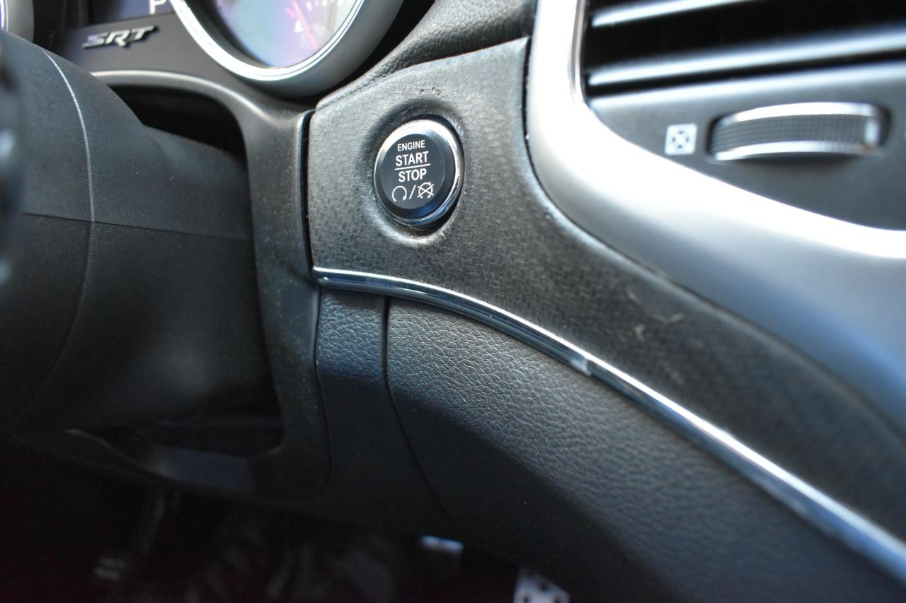 Jeep Grand Cherokee SRT8 4WD 2013