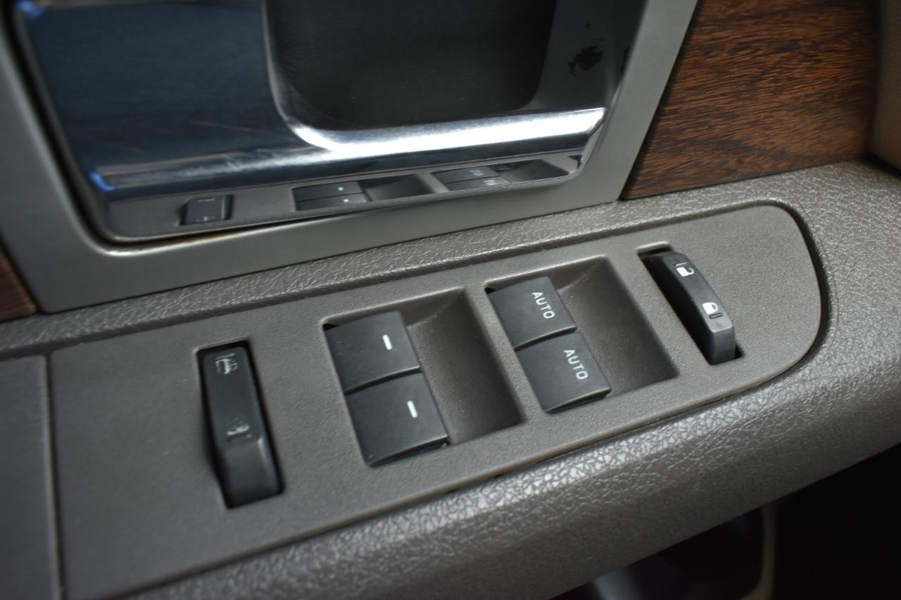 Ford F-150 Lariat SuperCrew 4WD 2013