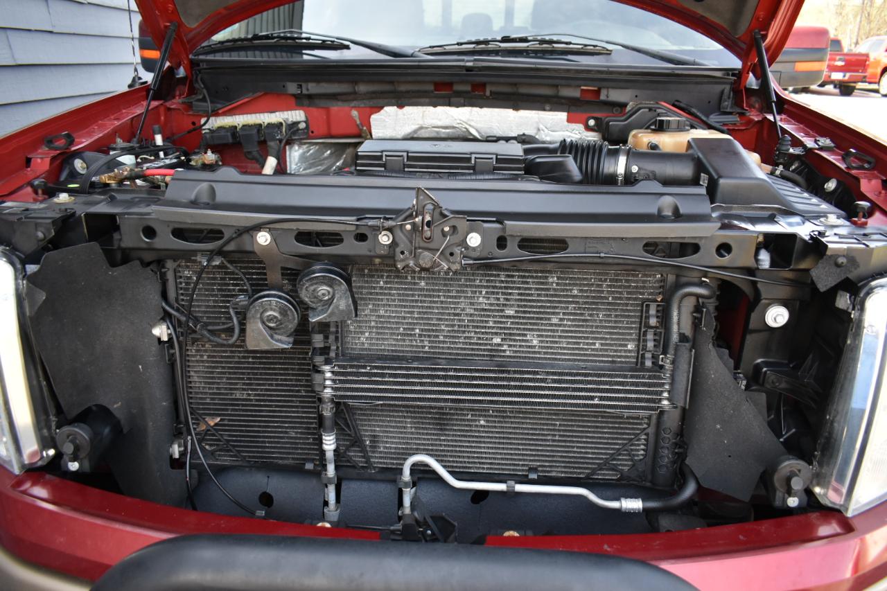 Ford F-150 Lariat SuperCrew 4WD 2013